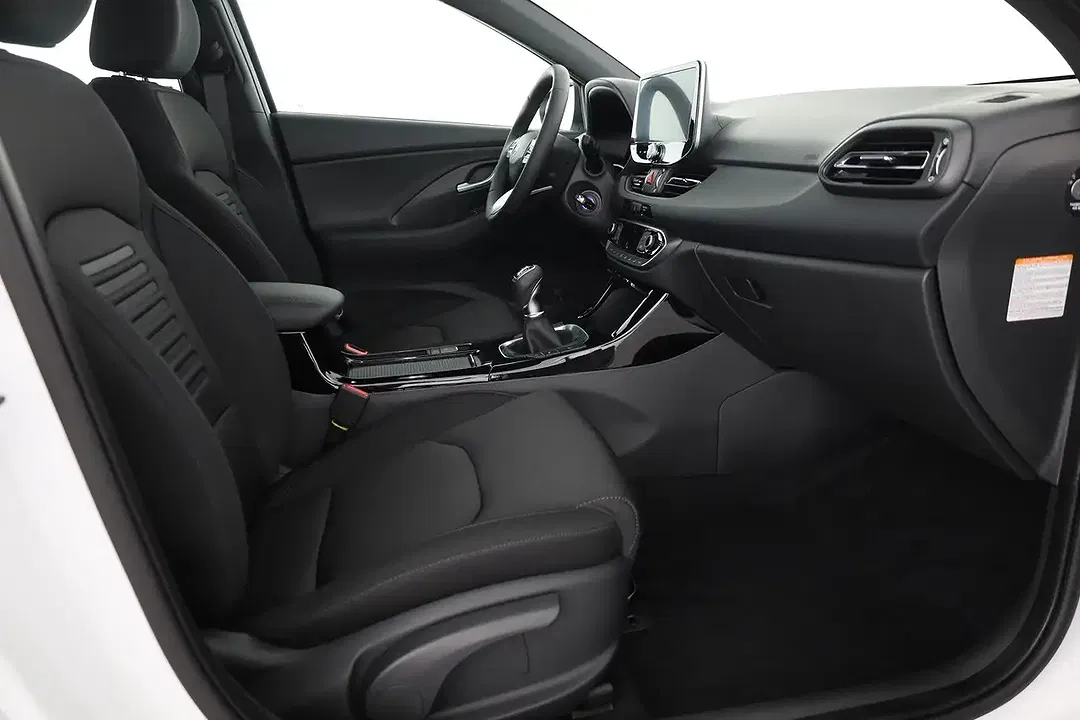 Hyundai i30 - Thumbnail 11