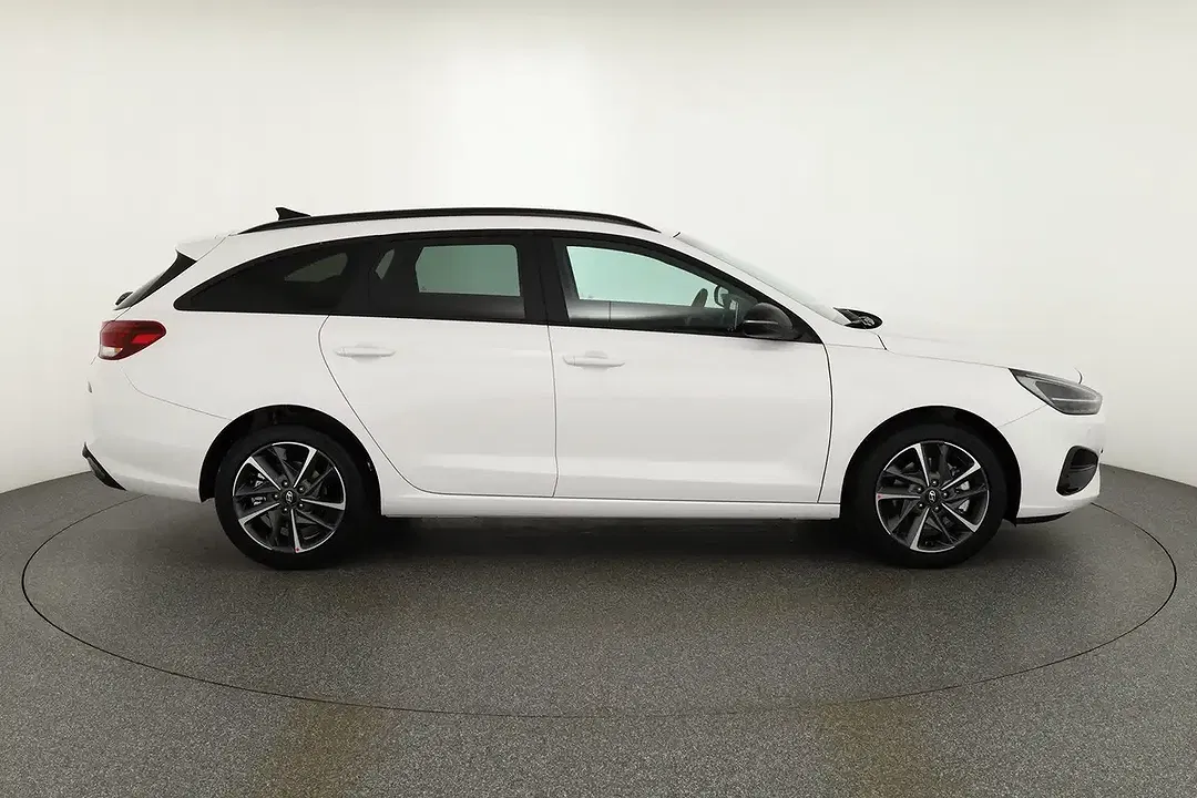 Hyundai i30 - Thumbnail 5