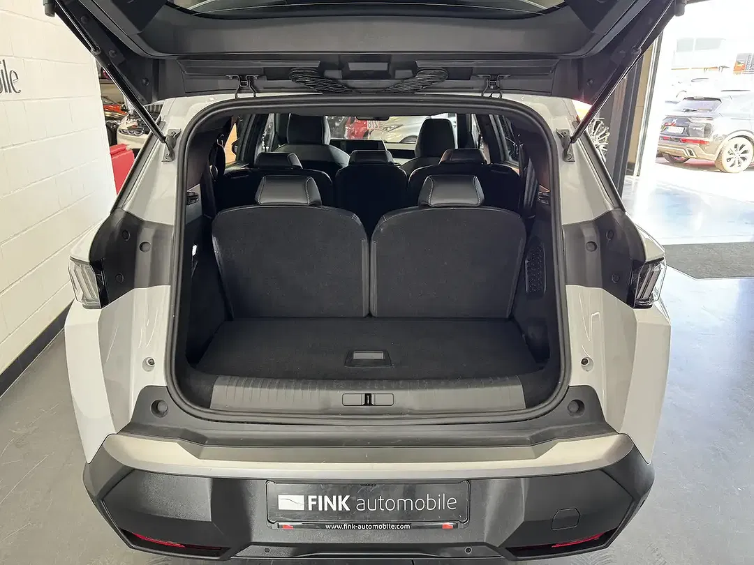 Peugeot 5008 - Thumbnail 12