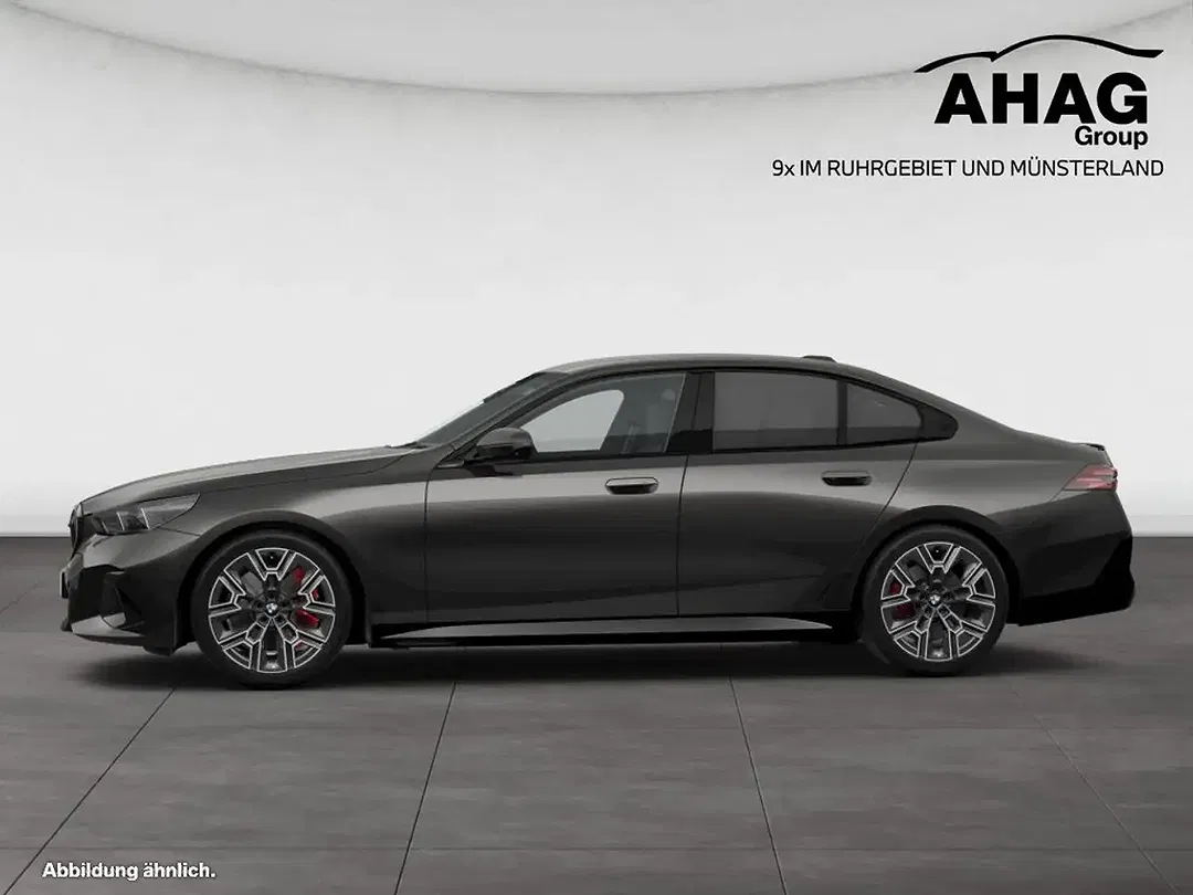 BMW 540 - Thumbnail 5