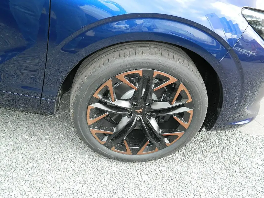 CUPRA Terramar - Thumbnail 5