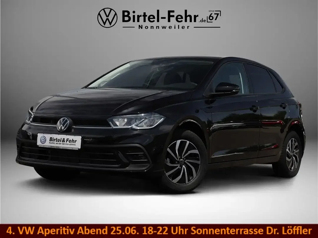 Volkswagen Polo - Afbeelding 1