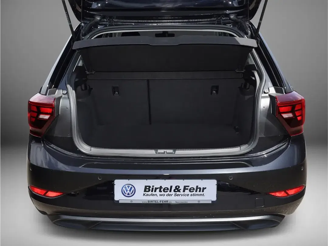Volkswagen Polo - Thumbnail 5