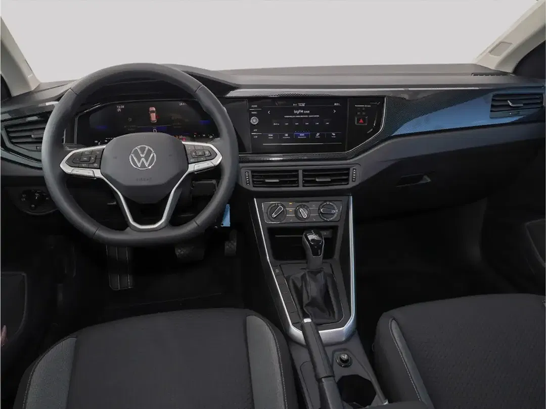 Volkswagen Polo - Thumbnail 9
