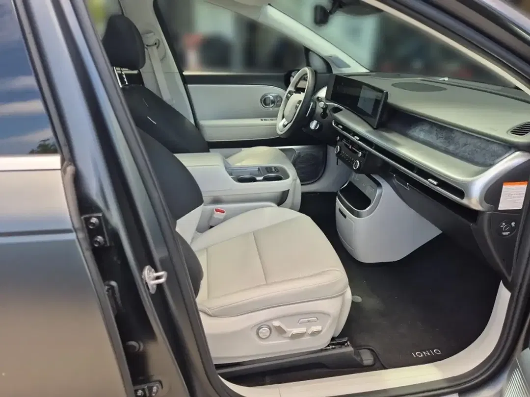 Hyundai IONIQ 9 - Thumbnail 13