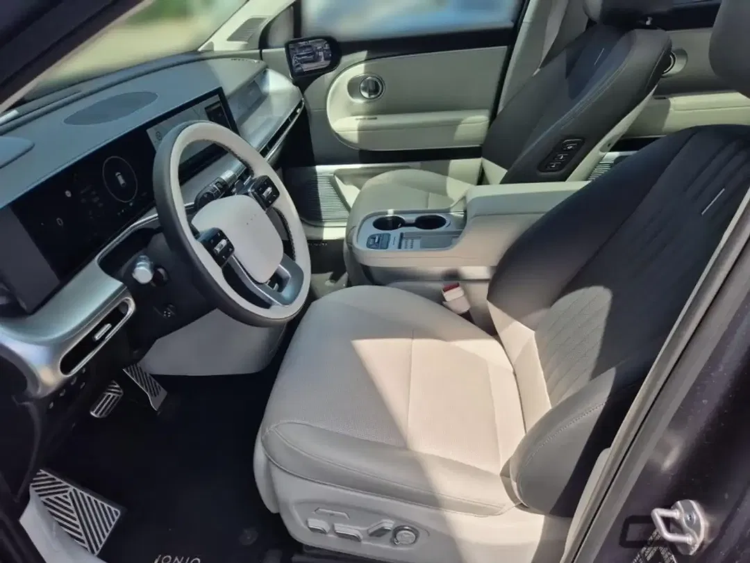 Hyundai IONIQ 9 - Thumbnail 6