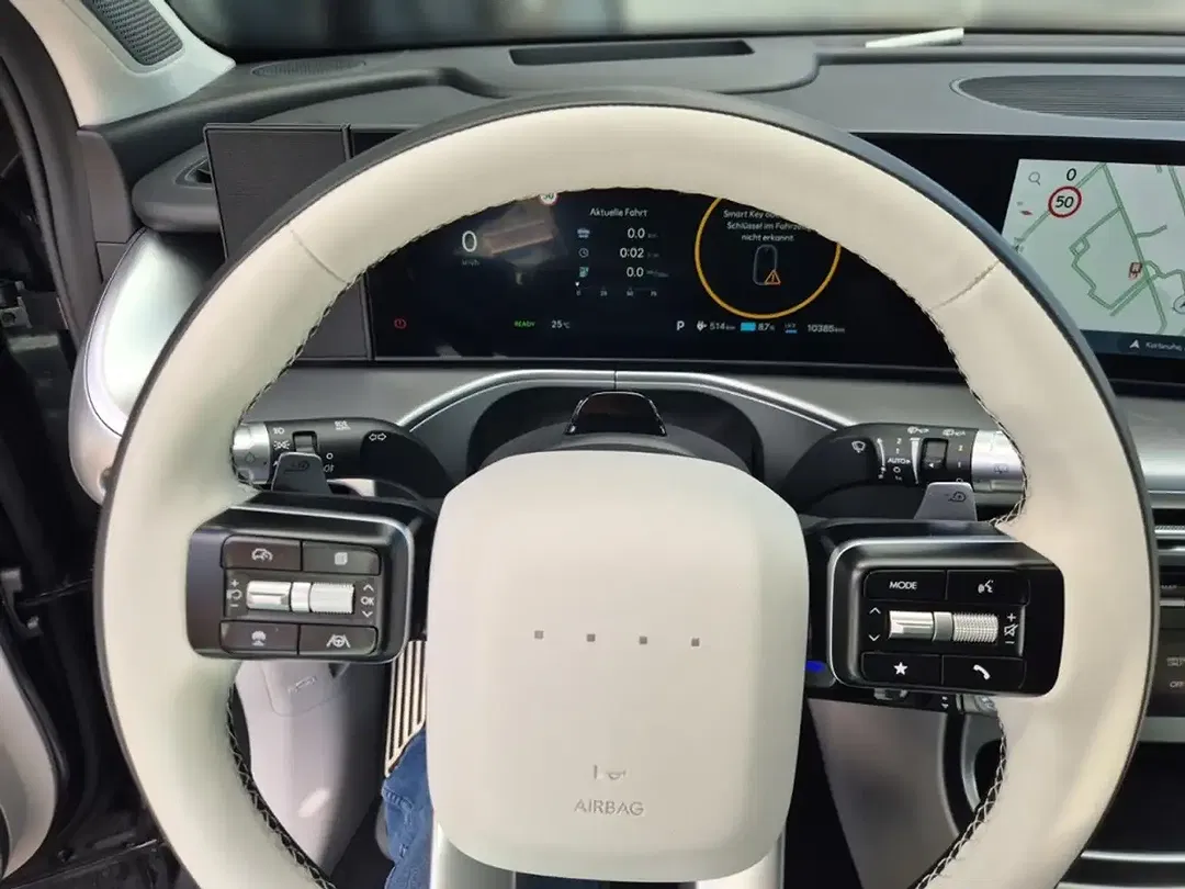 Hyundai IONIQ 9 - Thumbnail 7