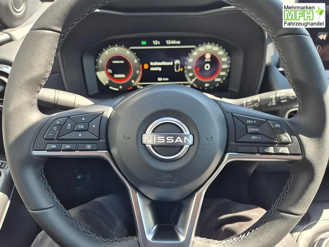 Nissan Juke - Thumbnail 15