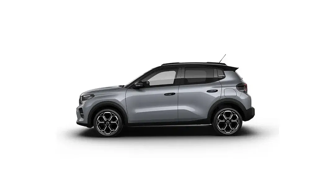 Citroen C3 - Thumbnail 2