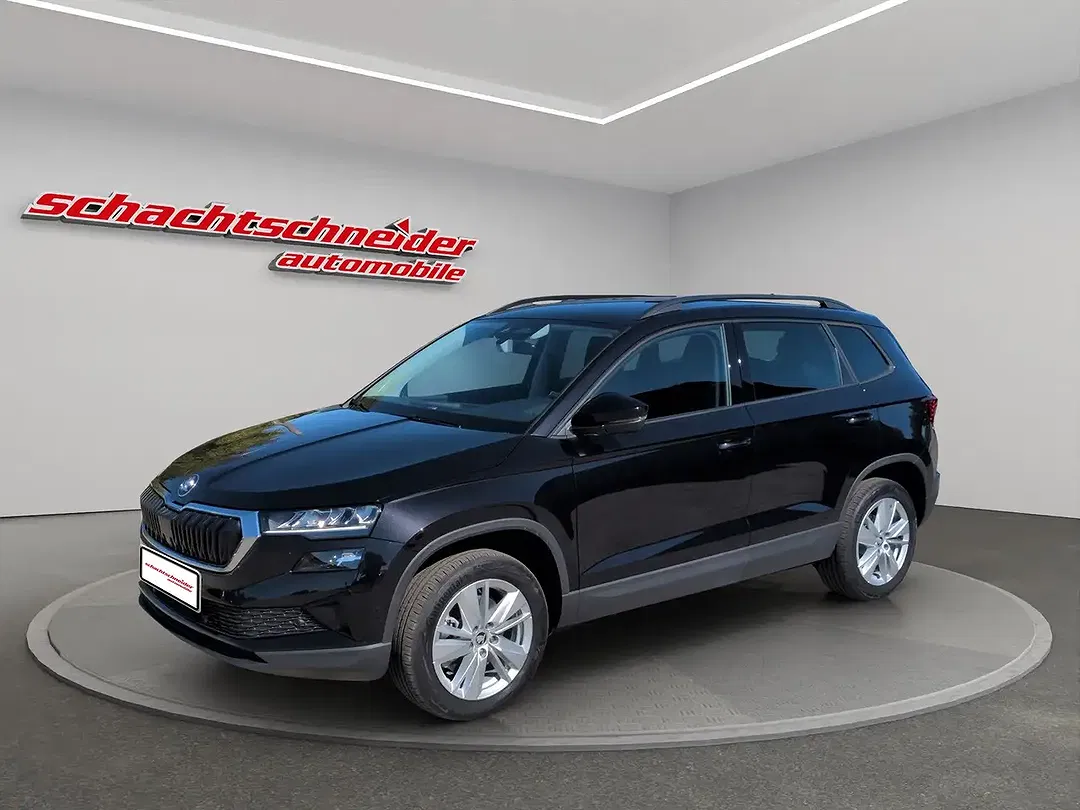Skoda Karoq 1.5 TSI DSG Selection - foto 1