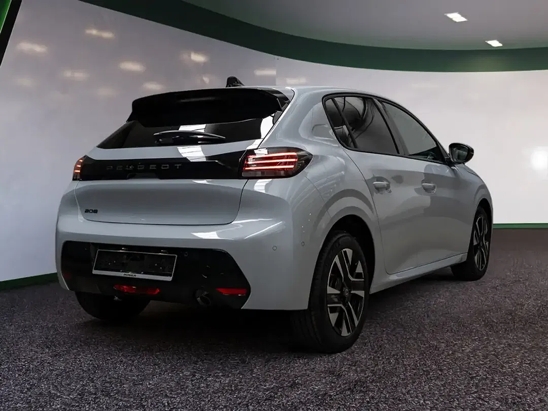 Peugeot 208 - Thumbnail 4