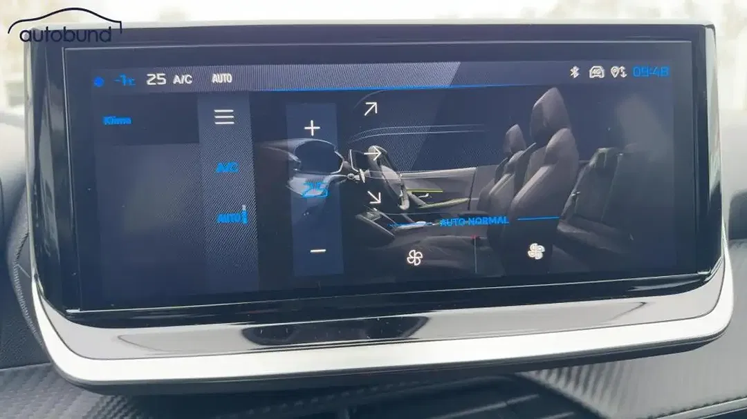 Peugeot 2008 - Thumbnail 16