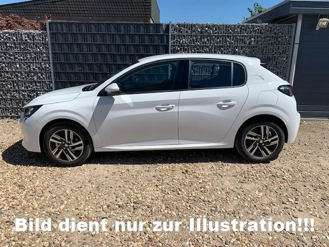 Peugeot 208 - Thumbnail 4