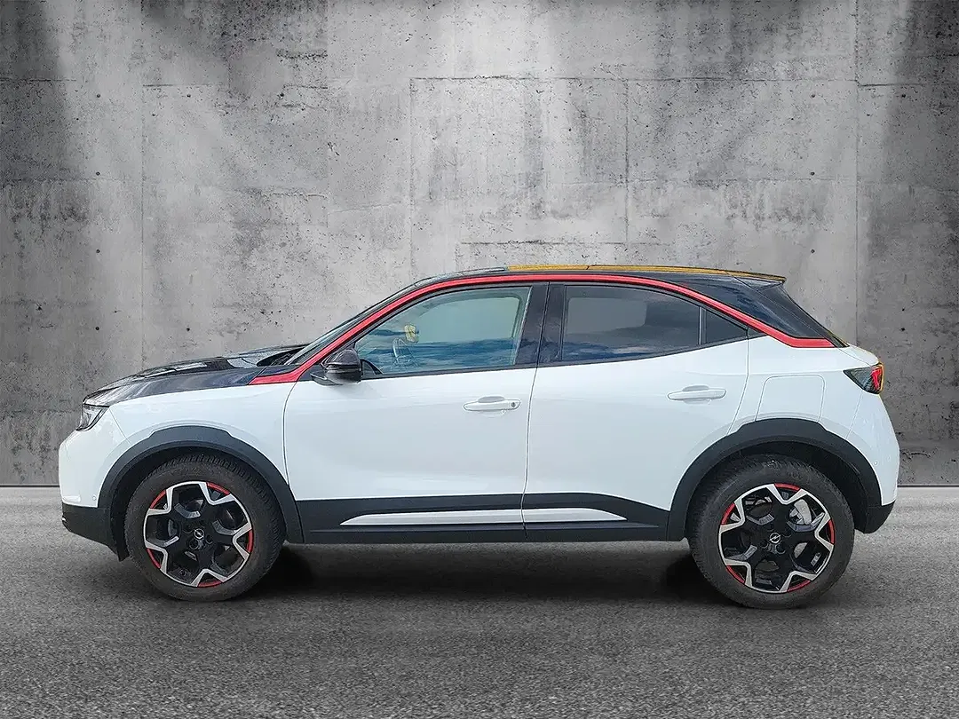 Opel Mokka - Thumbnail 6