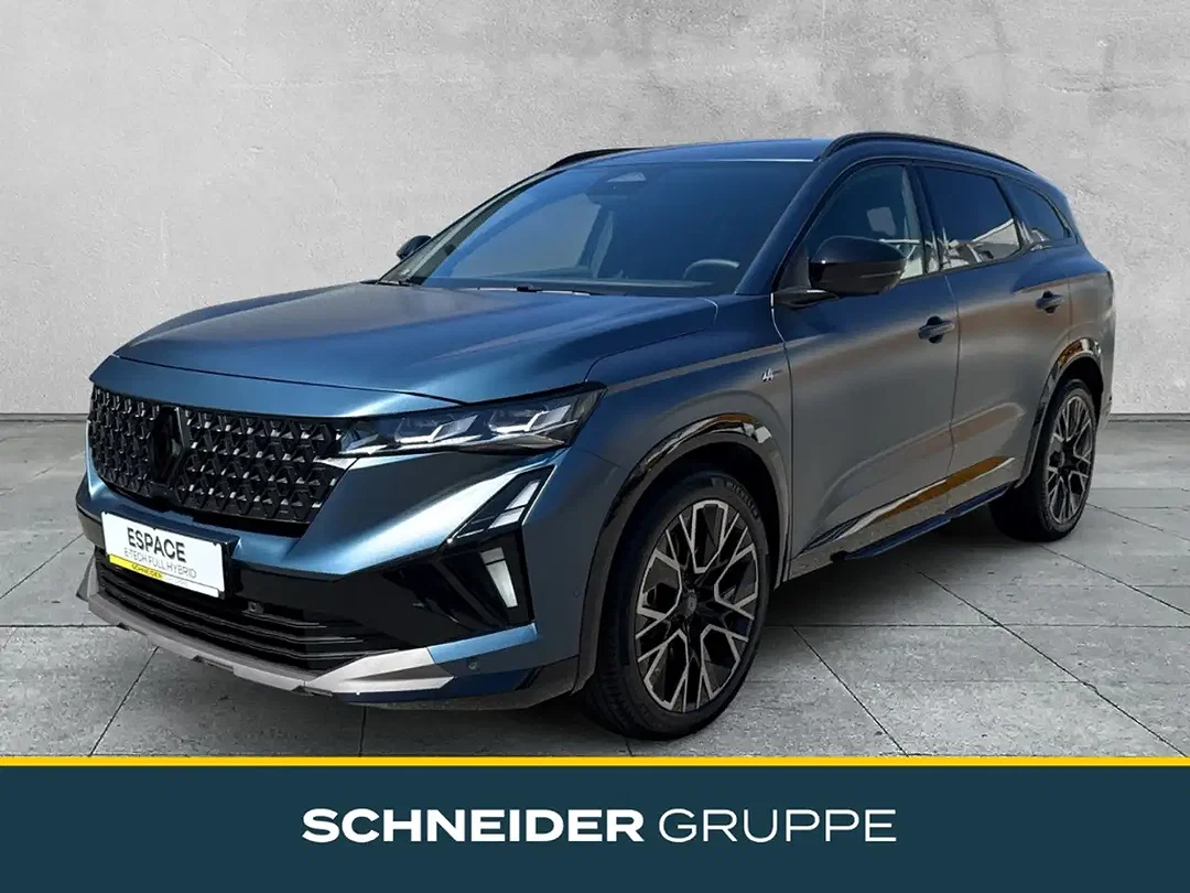 Renault Espace - Afbeelding 1