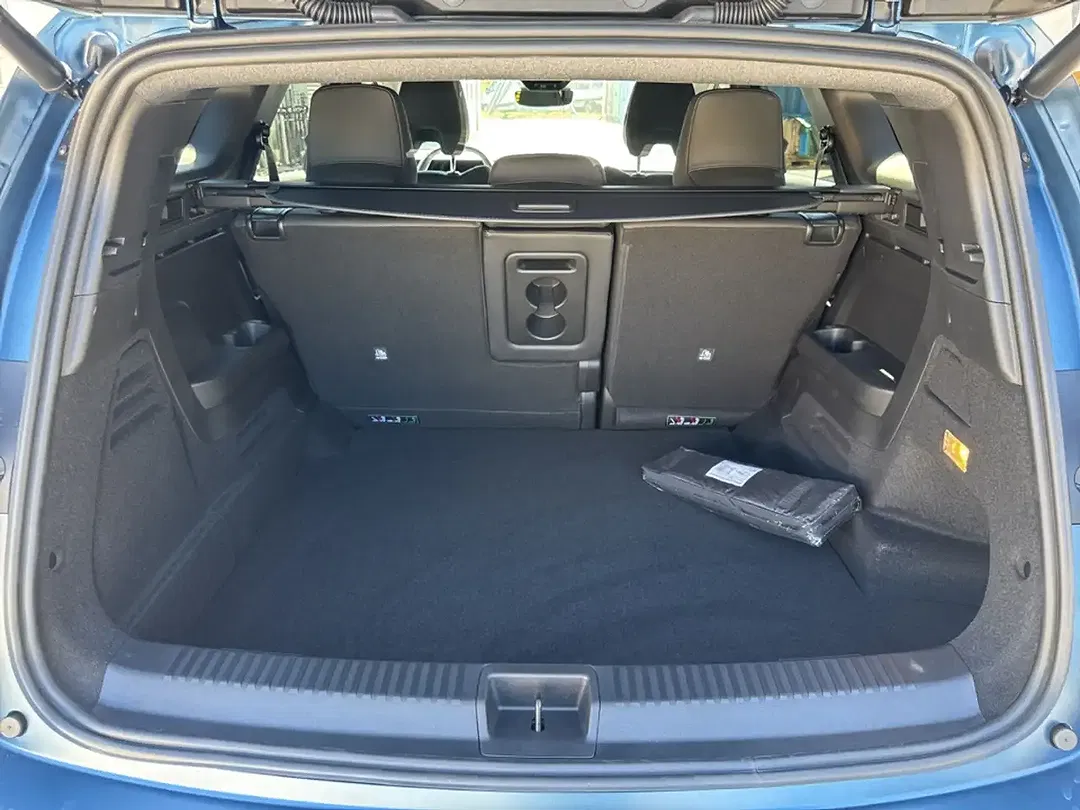 Renault Espace - Thumbnail 12