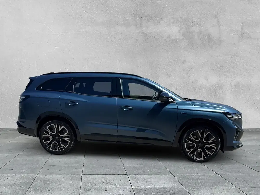 Renault Espace - Thumbnail 6
