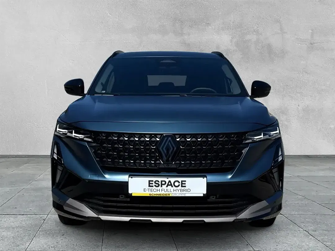 Renault Espace - Thumbnail 8