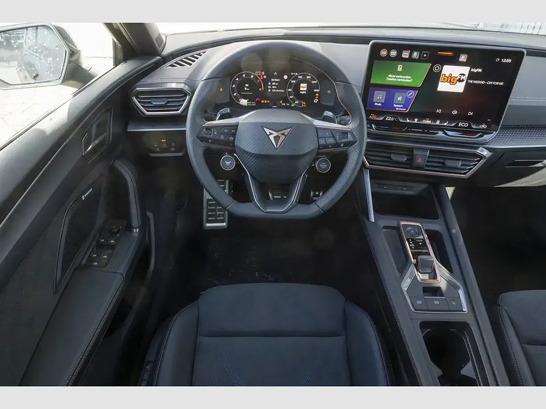 CUPRA Leon - Thumbnail 12