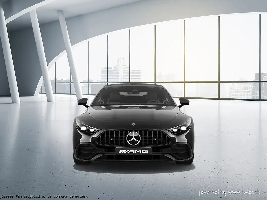 Mercedes-Benz SL 43 AMG Burmester - foto 2