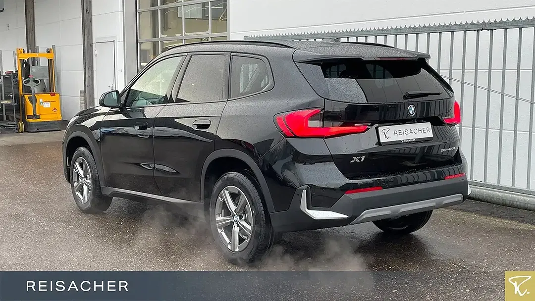 BMW X1 sDrive - foto 2