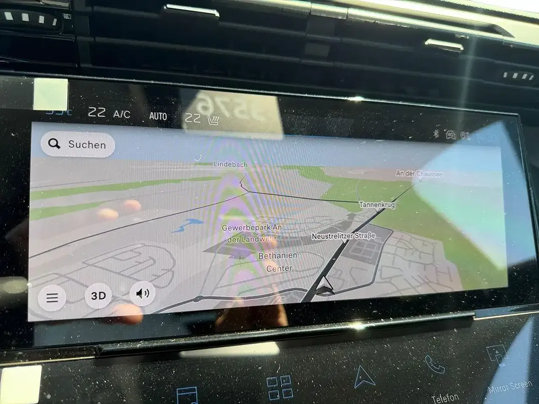 Peugeot 308 - Thumbnail 10