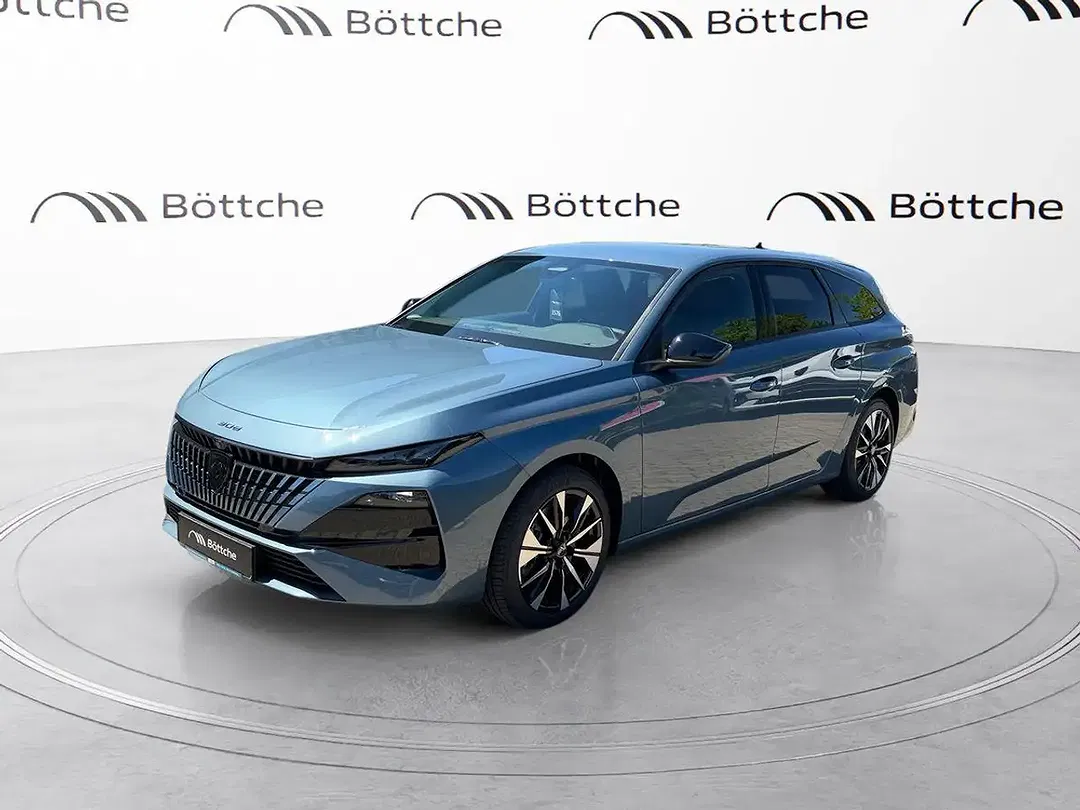 Peugeot 308 - Thumbnail 2