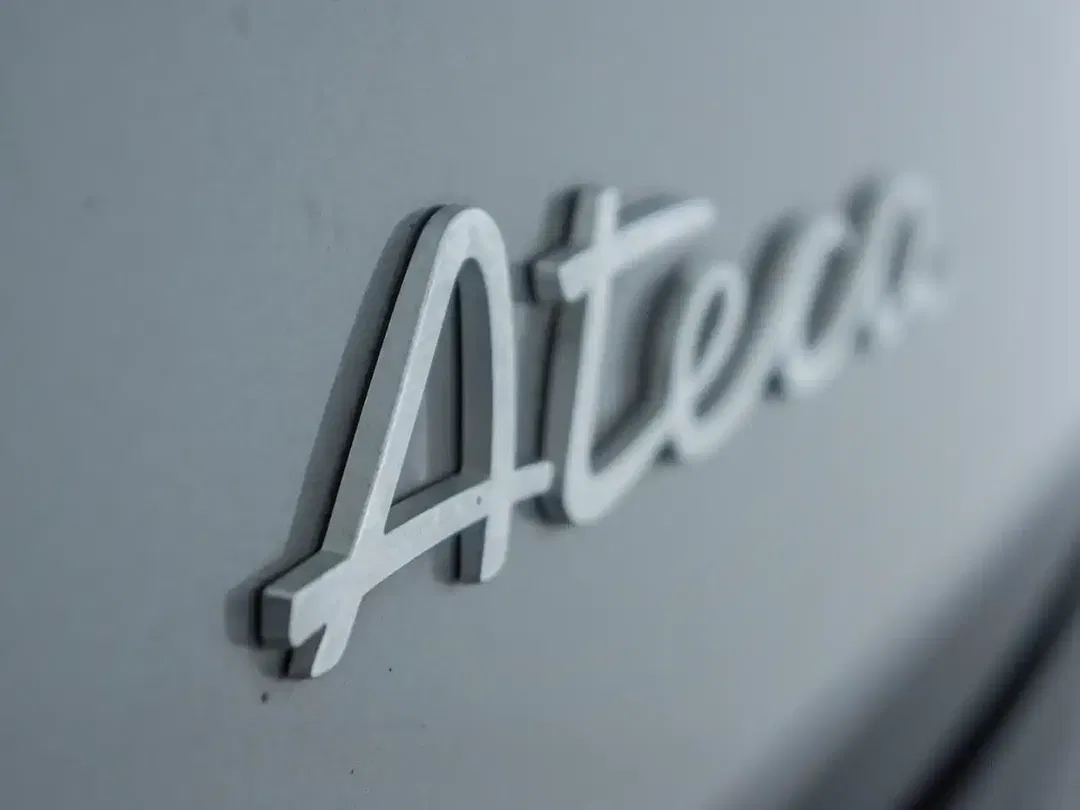 SEAT Ateca - Thumbnail 10
