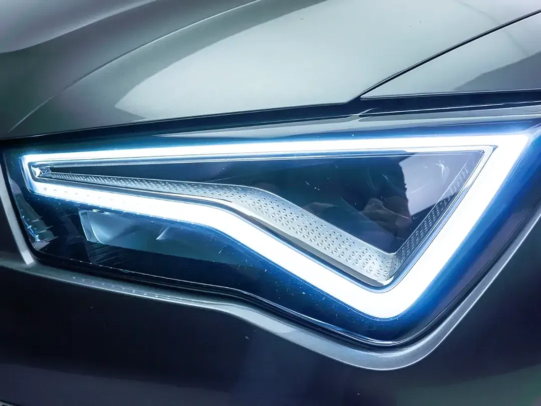 SEAT Ateca - Thumbnail 13