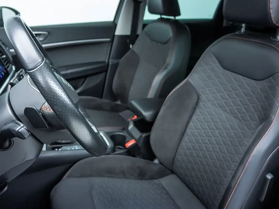 SEAT Ateca - Thumbnail 15