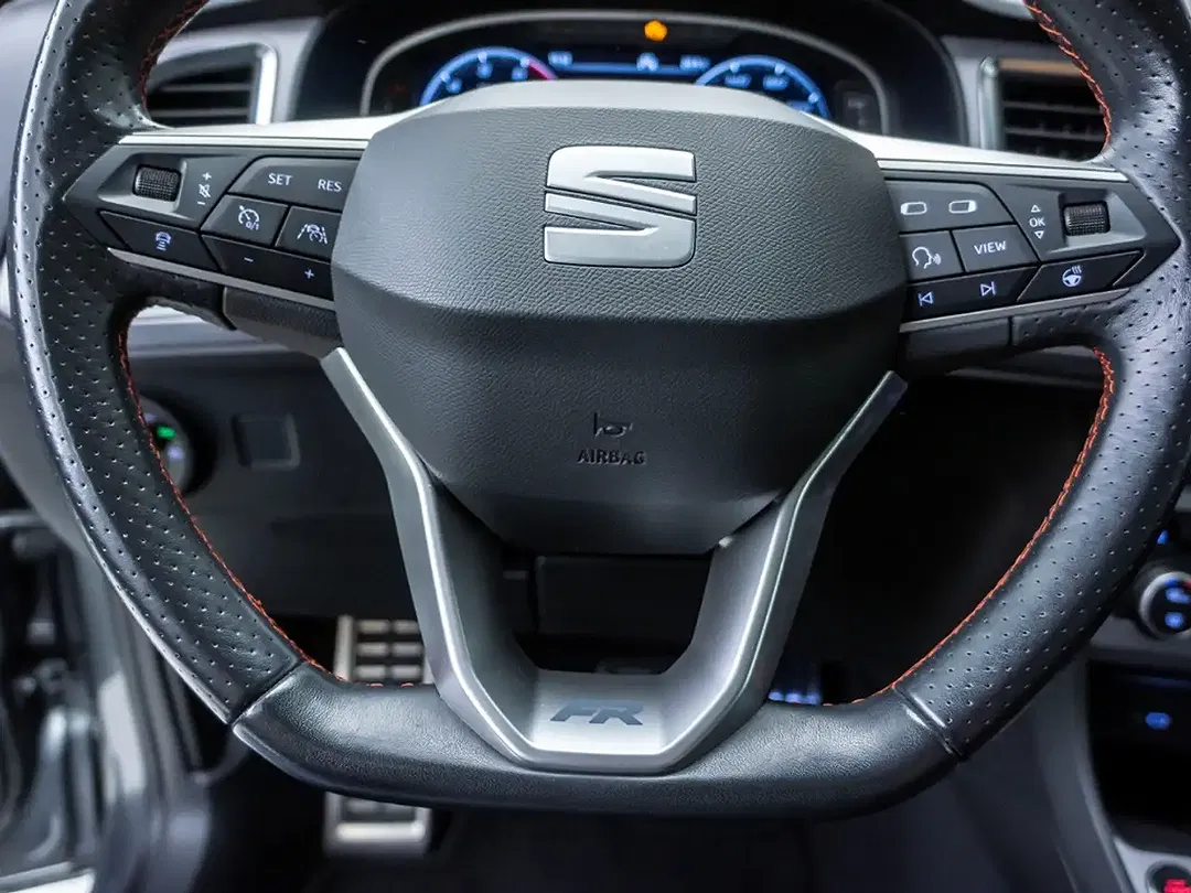SEAT Ateca - Thumbnail 19
