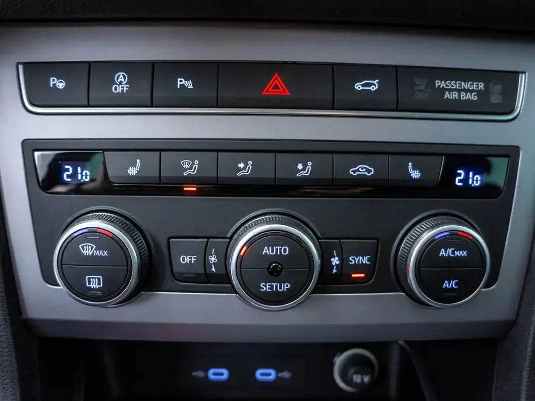 SEAT Ateca - Thumbnail 21
