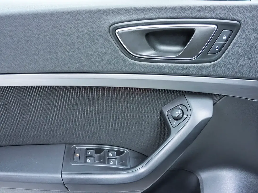SEAT Ateca - Thumbnail 23