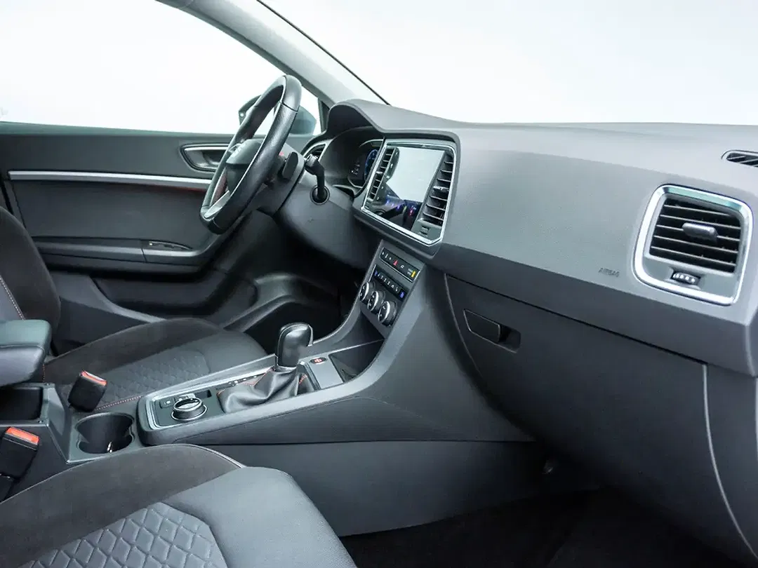 SEAT Ateca - Thumbnail 24
