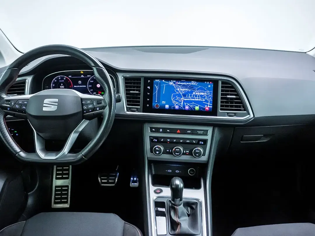 SEAT Ateca - Thumbnail 25
