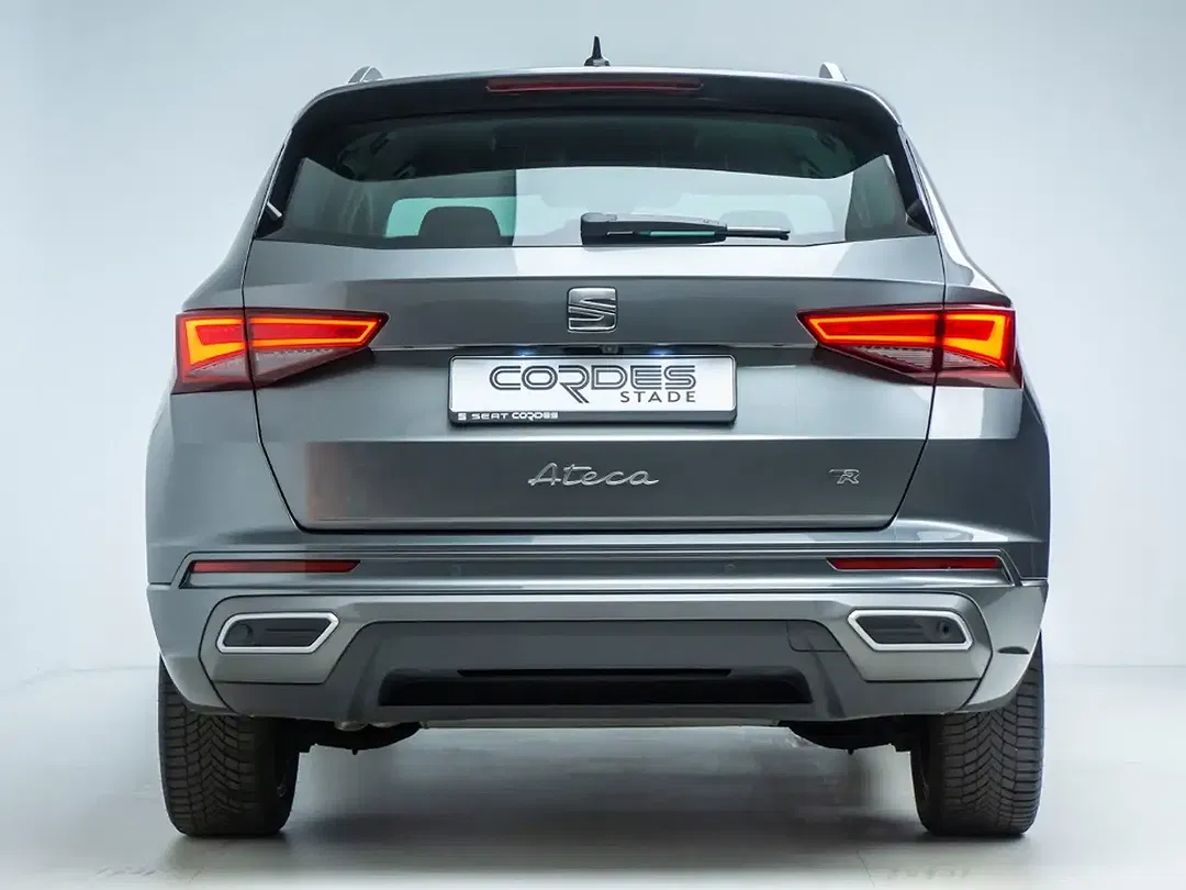 SEAT Ateca - Thumbnail 5