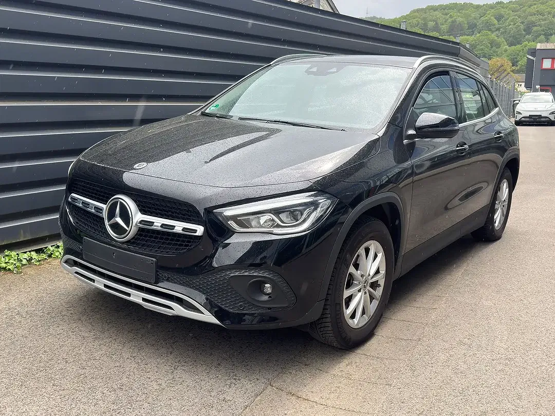 Mercedes-Benz GLA 250 - foto 1