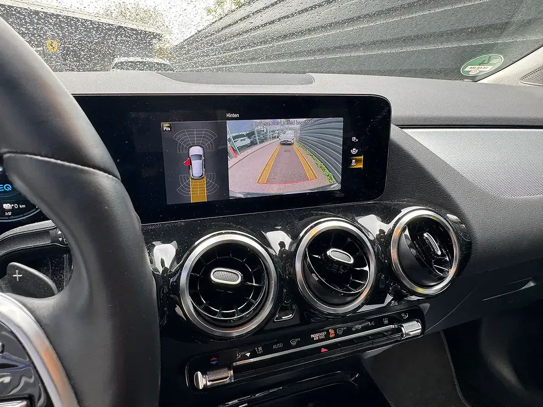 Mercedes-Benz GLA 250 - foto 6