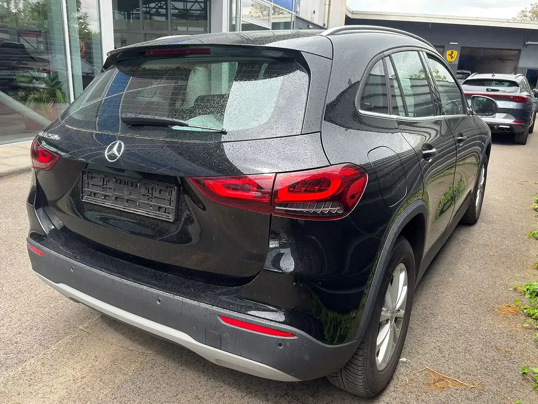 Mercedes-Benz GLA 250 - foto 2