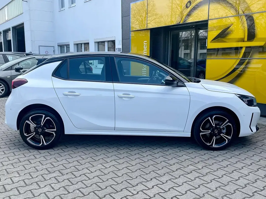 Opel Corsa - Thumbnail 8