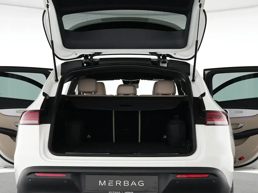 Mercedes-Benz EQC 400 EQ 4MATIC - foto 15
