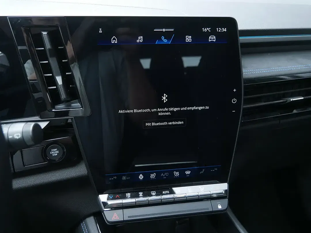 Renault Espace - Thumbnail 11