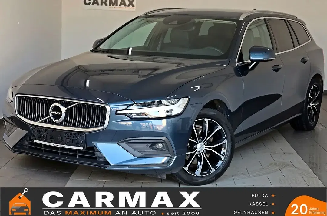 Volvo V60 Momentum Pro - foto 1