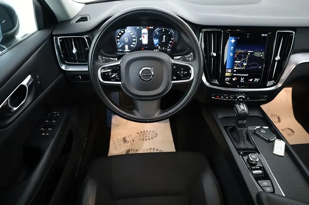 Volvo V60 - Thumbnail 10