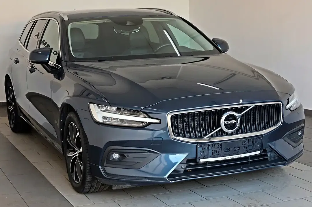 Volvo V60 - Thumbnail 7