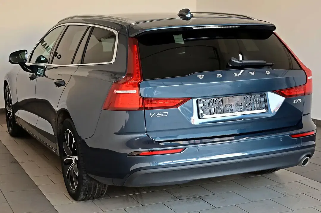 Volvo V60 - Thumbnail 8