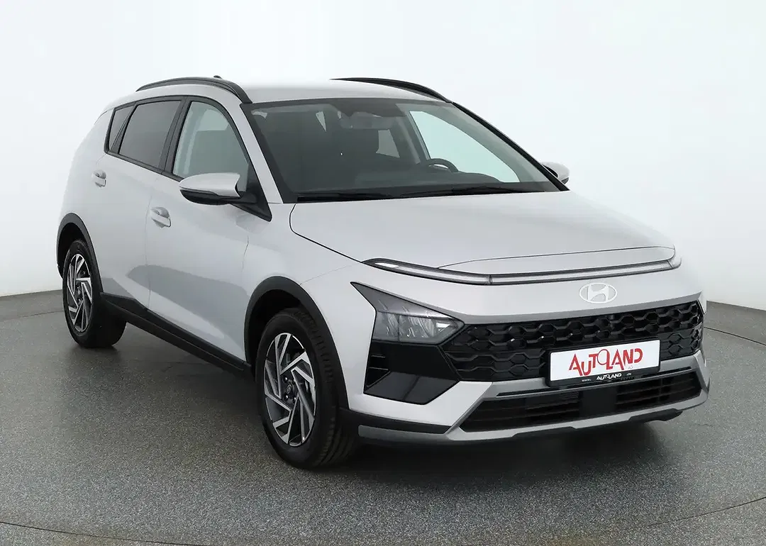 Hyundai BAYON - Thumbnail 6
