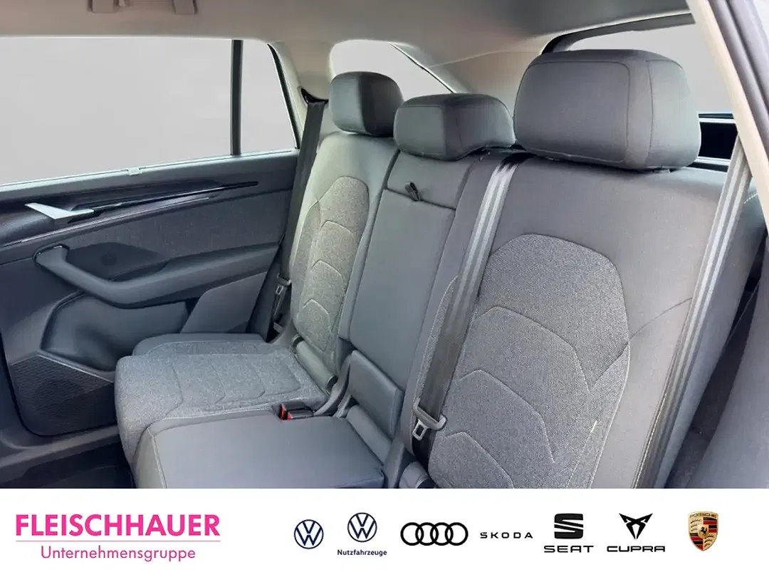 Skoda Kodiaq - Thumbnail 9