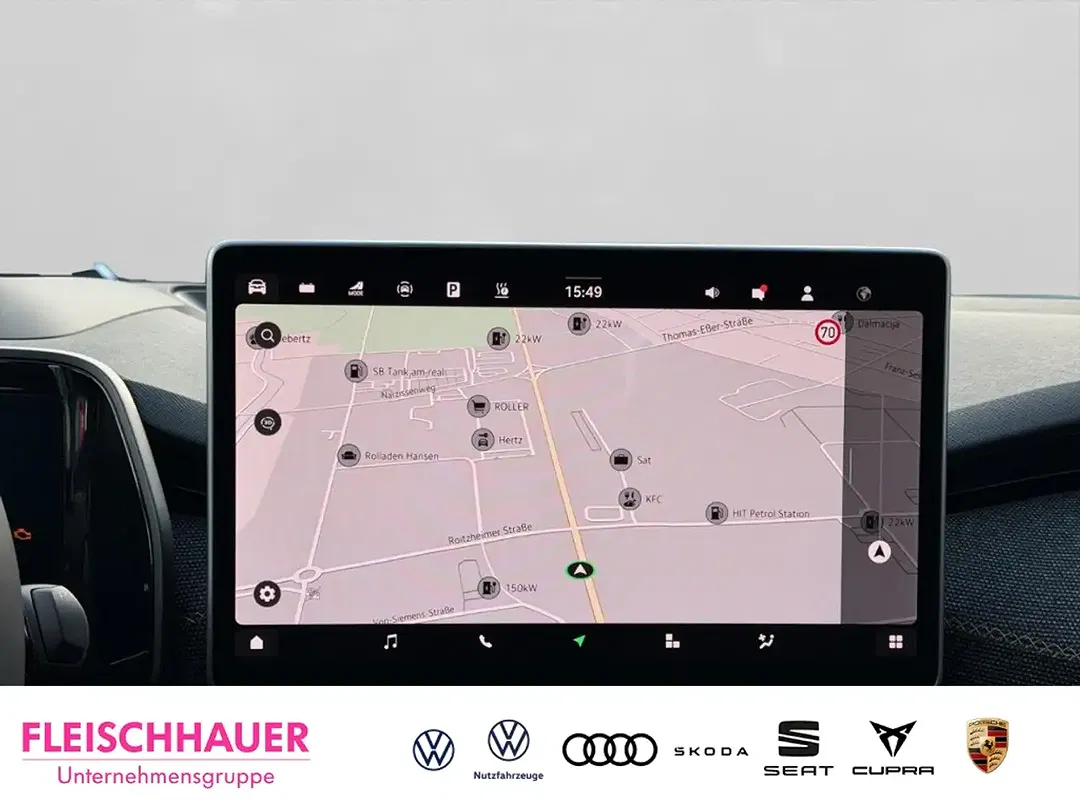 Skoda Kodiaq - Thumbnail 12