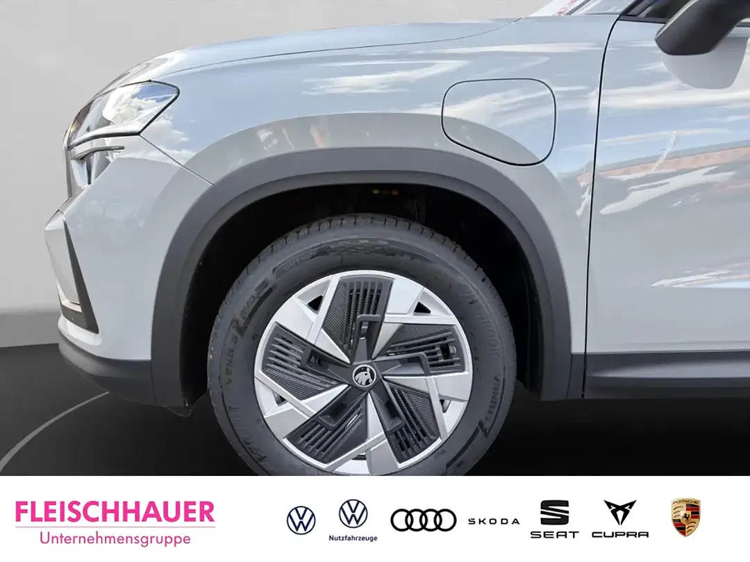 Skoda Kodiaq - Thumbnail 14